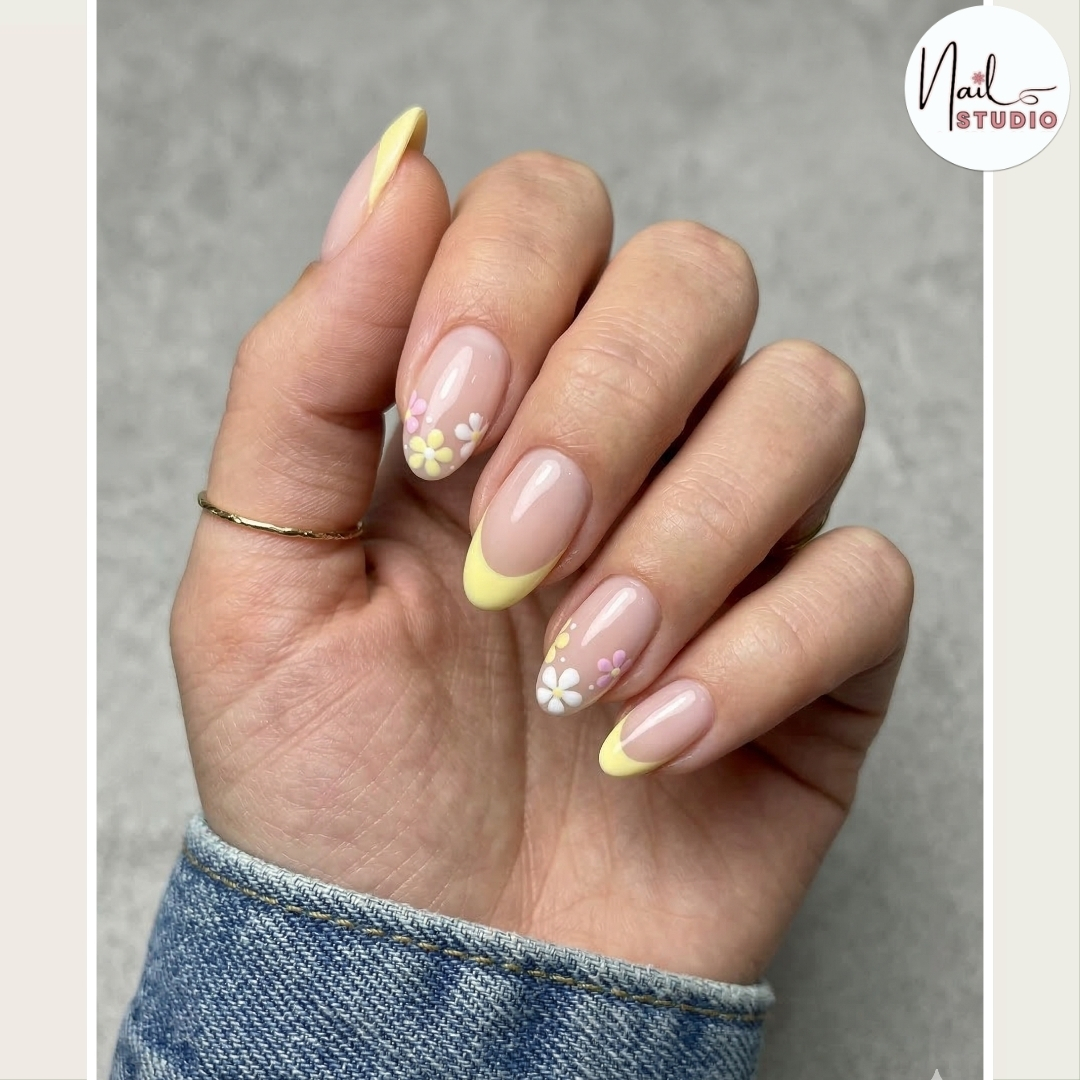 Nail Art April 2026 – Fresh Design Inspiration